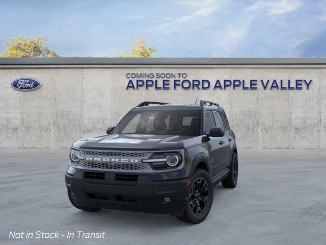 ford bronco sport 2026 3FMCR9CN9TRE52723 image ford bronco sport 2026 3FMCR9CN9TRE52723 image